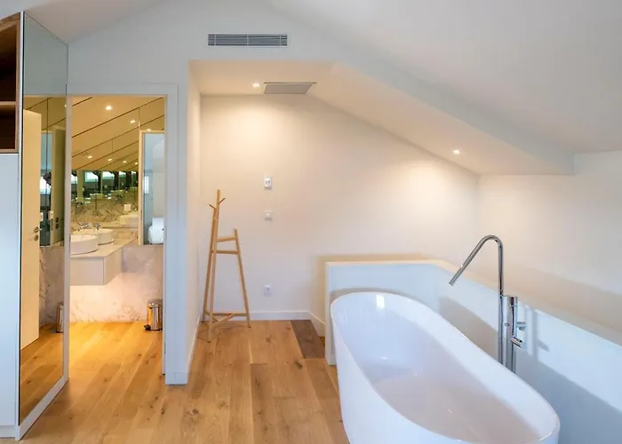 Lavandeira Πόρτο