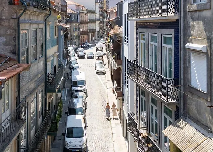 Lavandeira Πόρτο