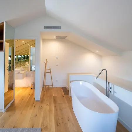 Lavandeira بورتو