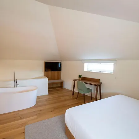 شقة Lavandeira بورتو