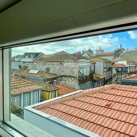 Appartement Lavandeira