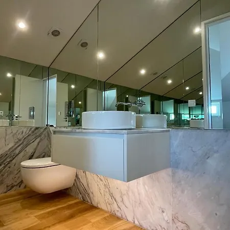 Lavandeira Appartement