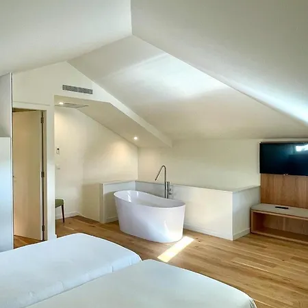 Lavandeira Porto