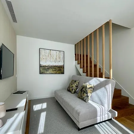 Lavandeira Appartement *