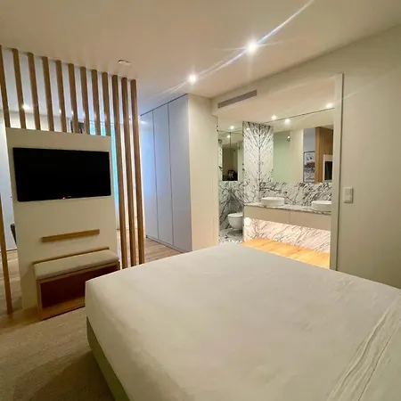 Lavandeira Apartment