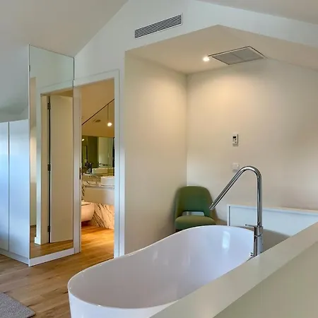 Appartement Lavandeira Oporto