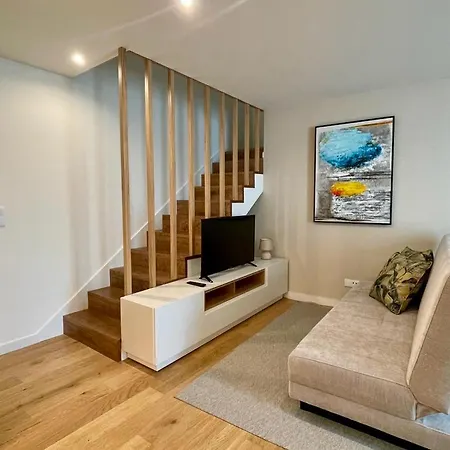 Apartment Lavandeira