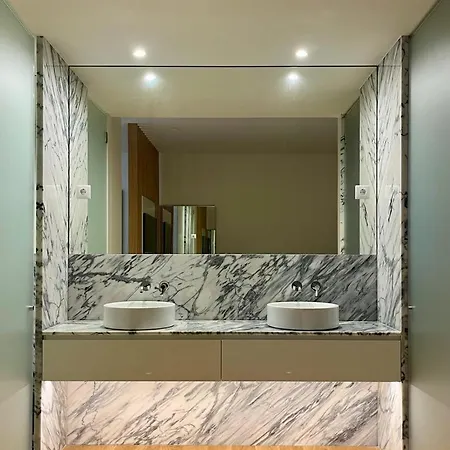 Apartment Lavandeira