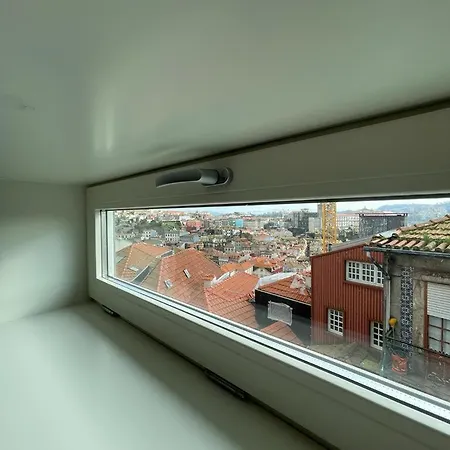 Appartement Lavandeira *