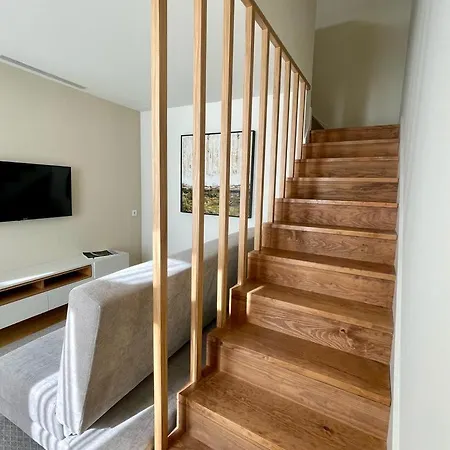 Lavandeira Appartement Oporto