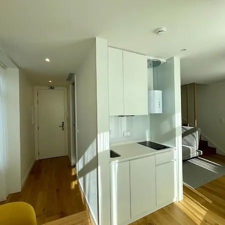 Lavandeira Oporto