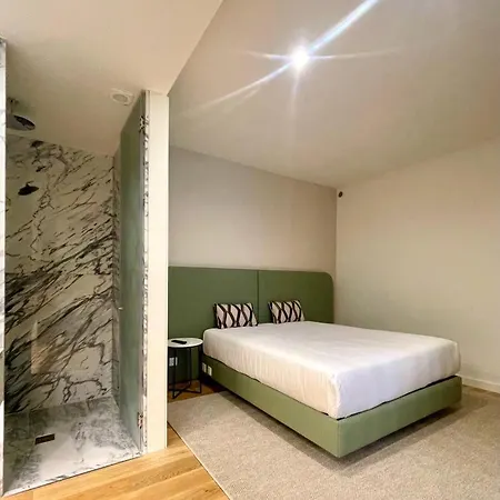 Appartement Lavandeira *