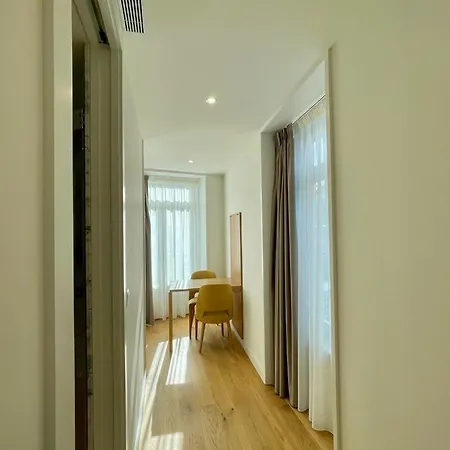 Apartment Lavandeira