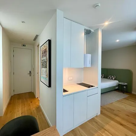 Apartment Lavandeira *
