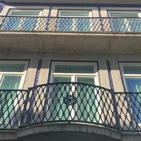 Apartment Lavandeira