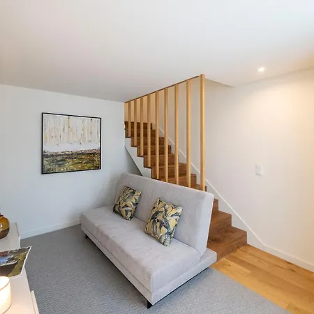 Lavandeira Apartment *