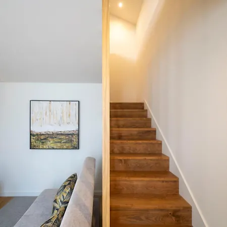 Lavandeira Apartamento Oporto