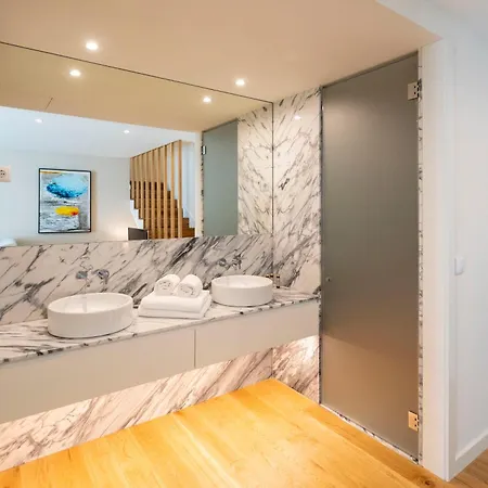 Apartment Lavandeira