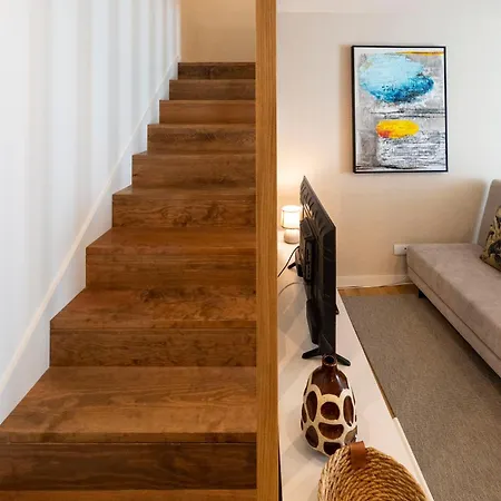 Lavandeira Apartamento Porto