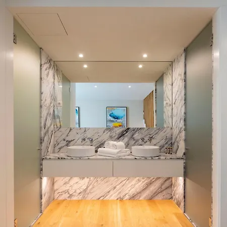 Lavandeira Apartamento Oporto