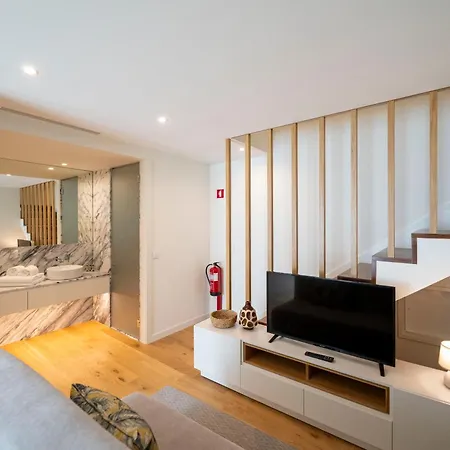 Apartment Lavandeira