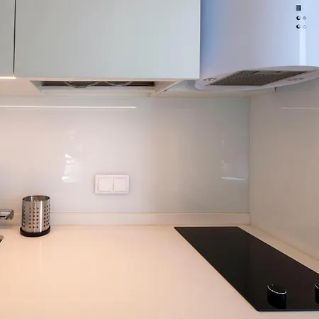 Lavandeira Apartment