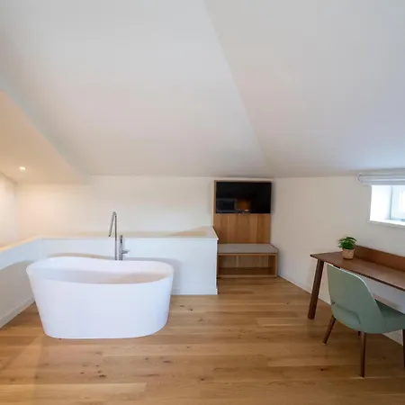 Apartment Lavandeira