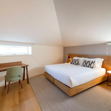 Apartment Lavandeira