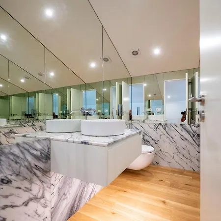 Apartamento Lavandeira Oporto