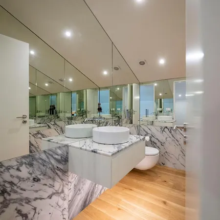 Apartment Lavandeira