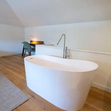 Apartment Lavandeira Porto