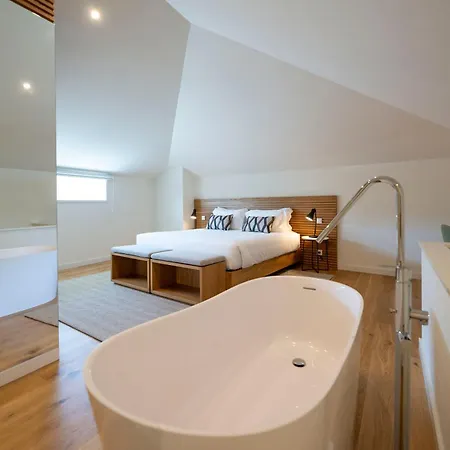 Lavandeira Apartamento Oporto