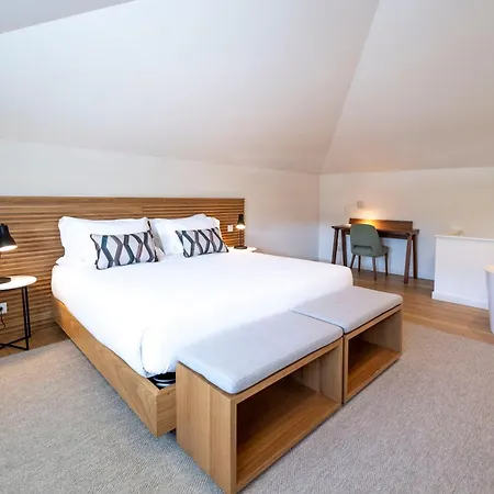 Lavandeira Apartamento *