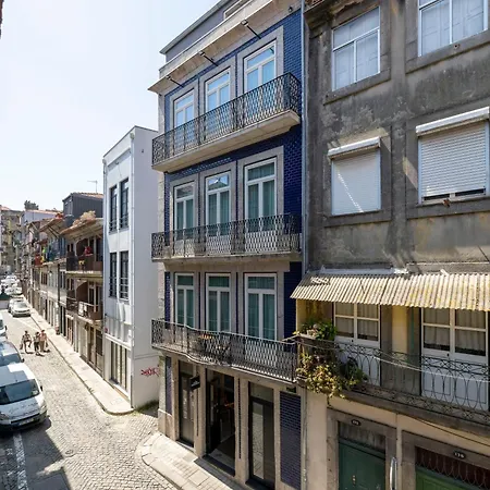Lavandeira Oporto
