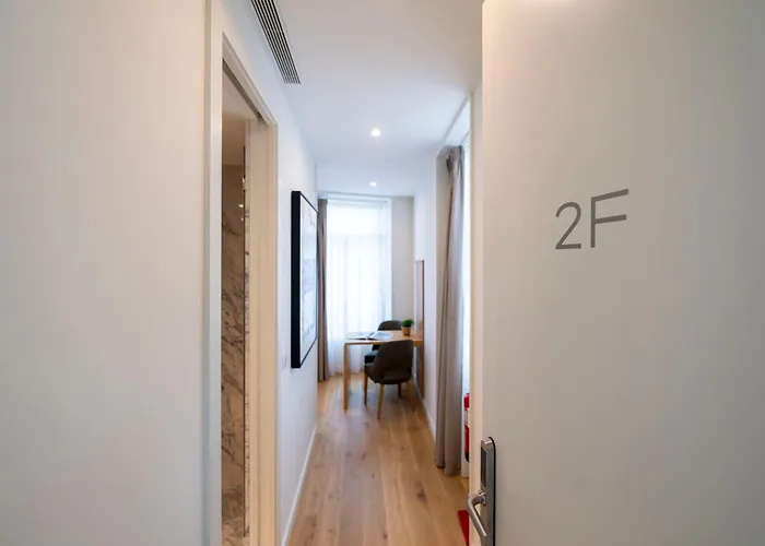 Lavandeira * 波尔图