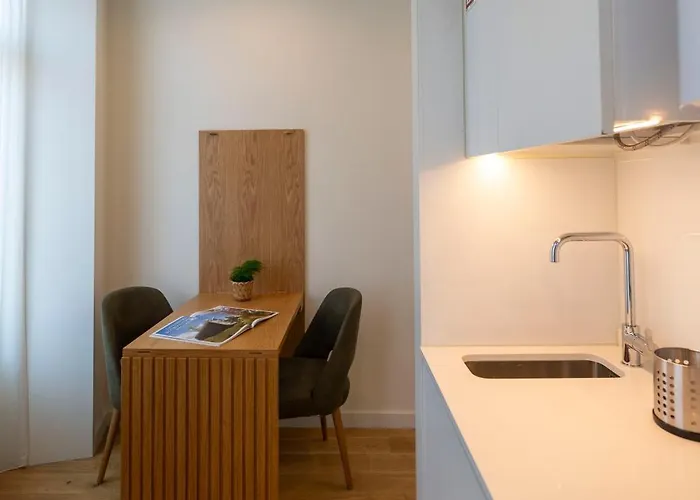 Lavandeira 波尔图