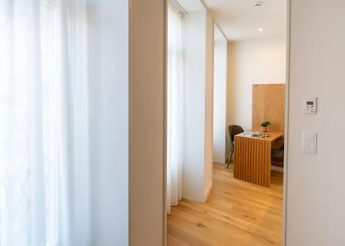 Lavandeira * 波尔图