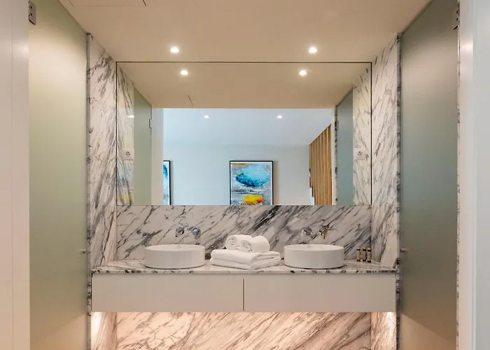 Lavandeira Apartment Porto