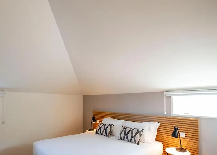 Apartment Lavandeira Porto