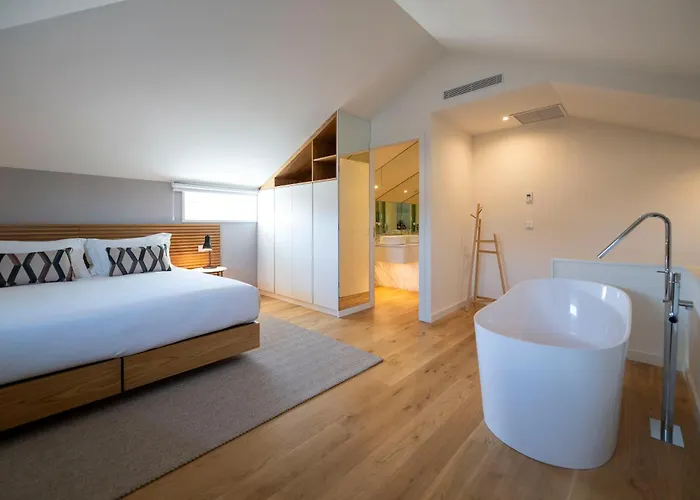 Lavandeira Apartment Porto