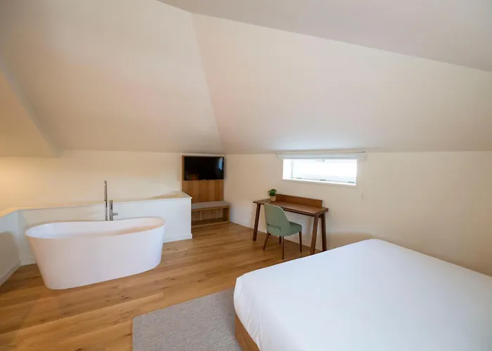 Apartment Lavandeira Porto