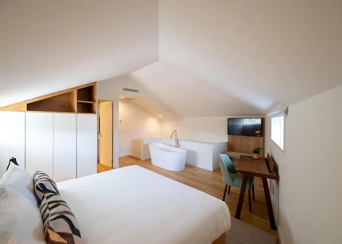 Lavandeira * 波尔图