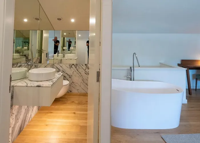 Lavandeira 波尔图