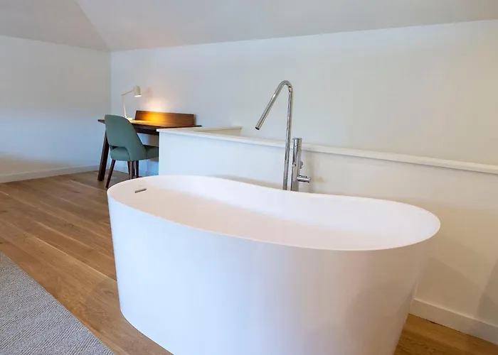 Apartment Lavandeira Porto