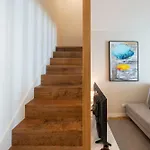 Apartamento Lavandeira Oporto