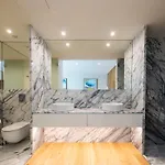 Apartamento Lavandeira