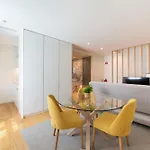 Apartamento Lavandeira *