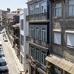 Apartamento Lavandeira *
