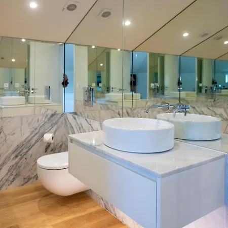 Apartament Lavandeira *