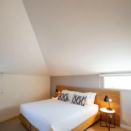 Apartament Lavandeira Porto